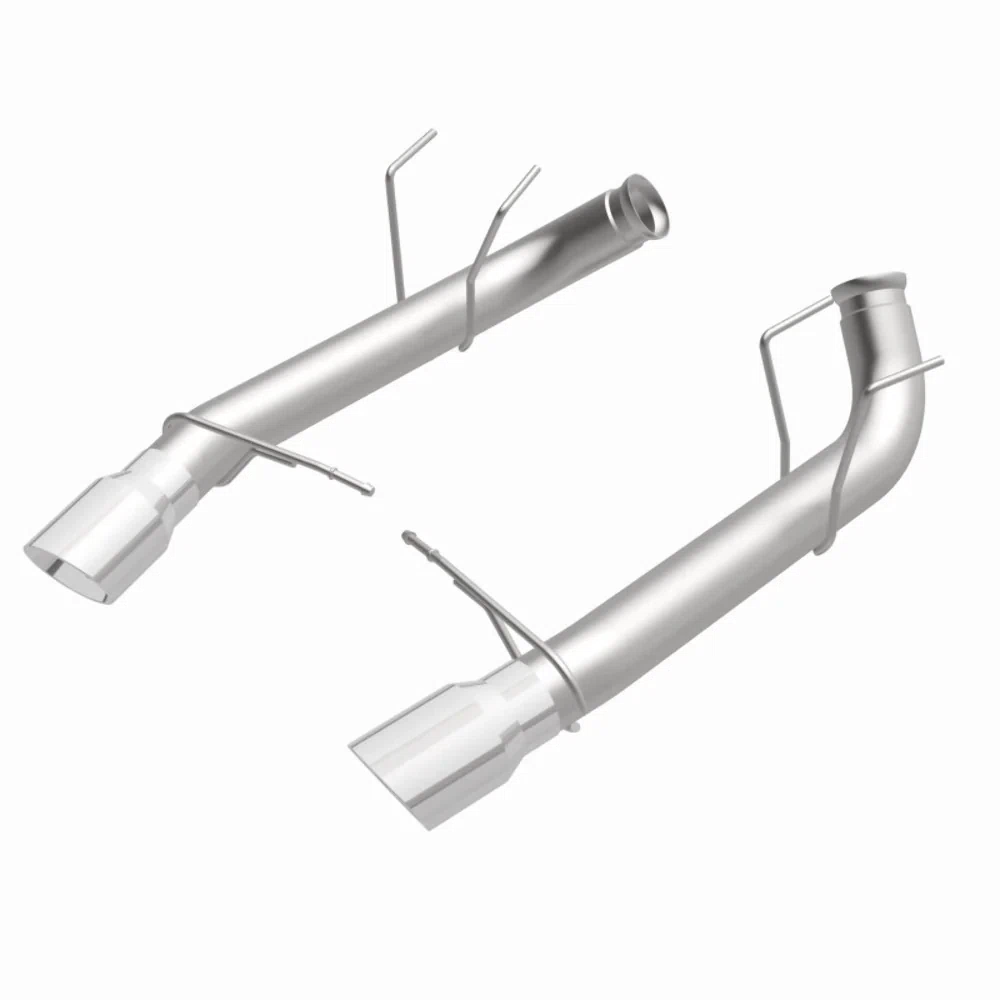 Exhaust System Kit for 2011-2012 Ford Mustang 5.4L MagnaFlow 15594